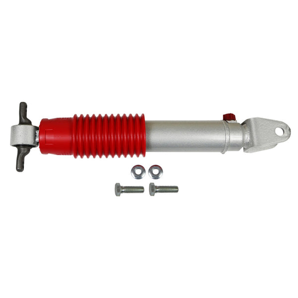 Rancho 11-19 Chevrolet Pickup / Silverado 2500HD 3/4 Ton RS9000XL Shock - Bull Strap