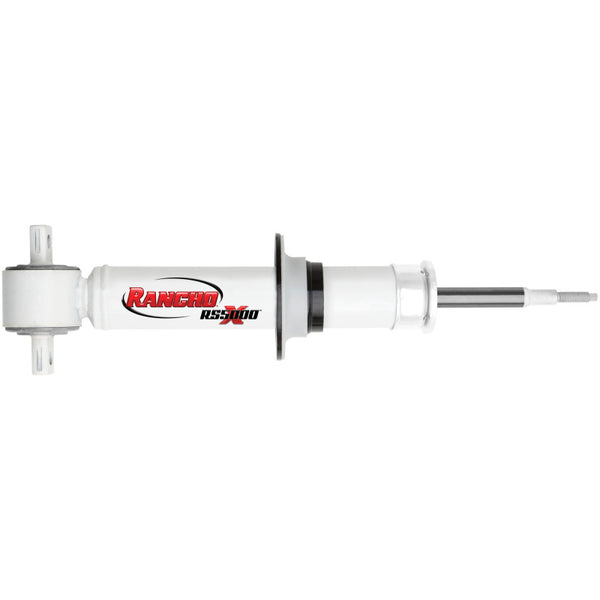 Rancho 14-18 Chevrolet Pickup / Silverado 1500 1/2 Ton Front RS5000X Strut - Bull Strap