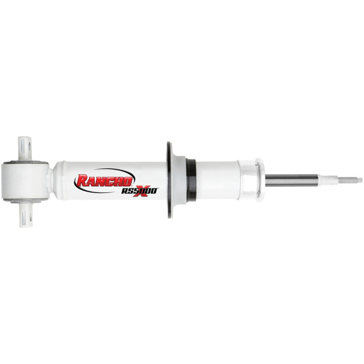 Rancho 14-18 Chevrolet Pickup / Silverado 1500 1/2 Ton Front RS5000X Strut - Bull Strap