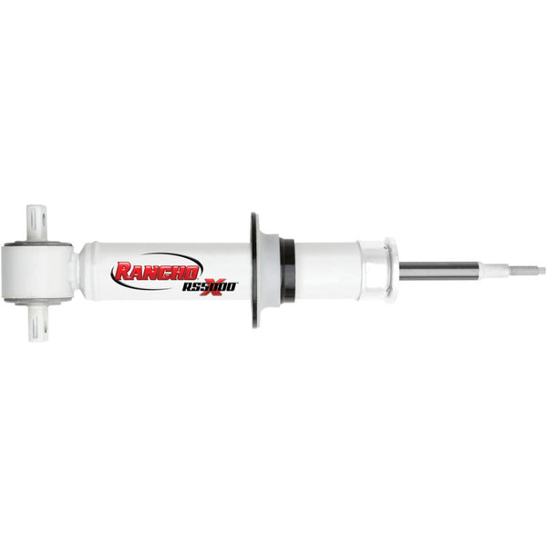 Rancho 14-18 Chevrolet Pickup / Silverado 1500 1/2 Ton Front RS5000X Strut - Bull Strap