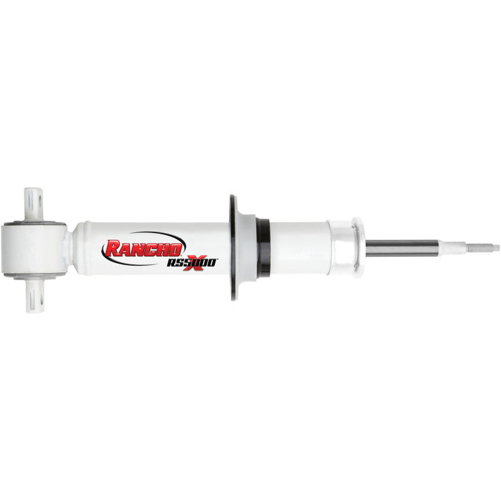 Rancho 14-18 Chevrolet Pickup / Silverado 1500 1/2 Ton Front RS5000X Strut - Bull Strap