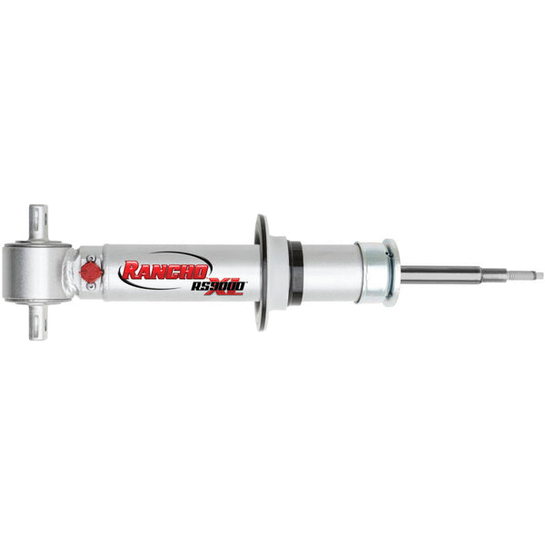 Rancho 14-18 GMC Pickup / Sierra 1500 1/2 Ton Front RS9000XL Strut - Bull Strap