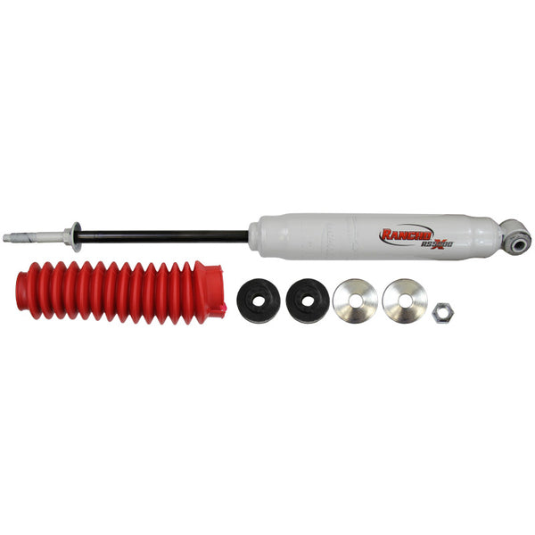 Rancho 14-19 Ram 2500 Front RS5000X Shock - Bull Strap