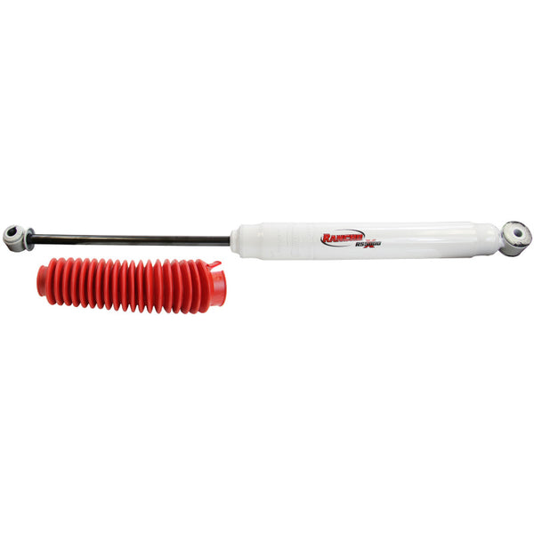 Rancho 17-19 Ford Pickup / F250 Series Super Duty Rear RS5000X Shock - Bull Strap
