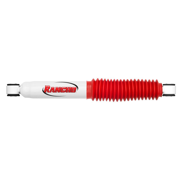 Rancho 18-20 Jeep Wrangler Front RS5000 Steering Stabilizer - Bull Strap