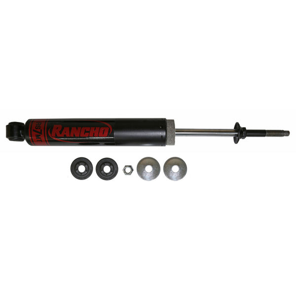 Rancho 2007 Chevrolet Silverado 2500 HD Classic Front RS7MT Shock - Bull Strap