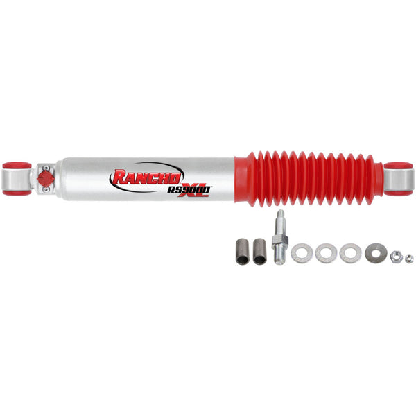 Rancho 69-82 Chevrolet Blazer / Full Size Front RS9000XL Shock - Bull Strap
