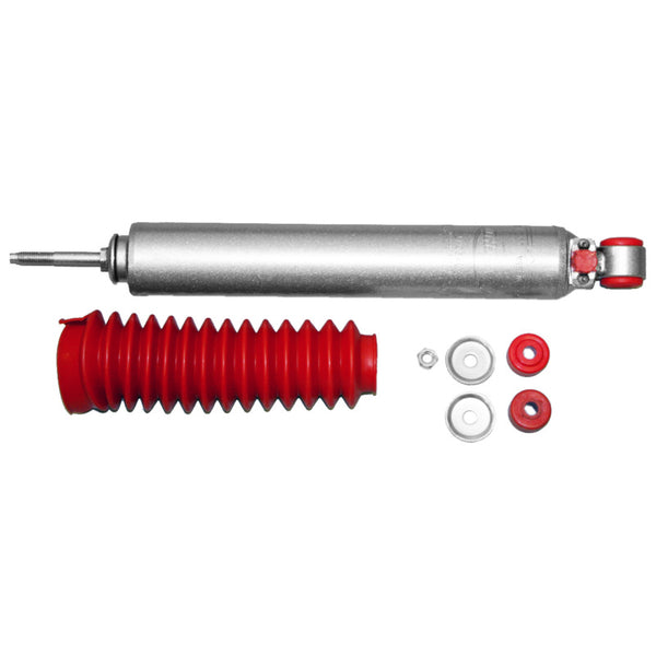 Rancho 78-79 Ford Bronco Front Outer RS9000XL Shock - Bull Strap