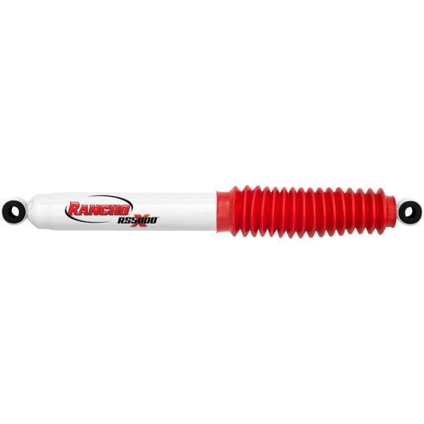 Rancho 81-91 Chevrolet Blazer / Full Size Front Inner RS5000X Shock - Bull Strap