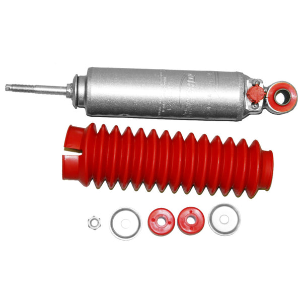 Rancho 86-95 Toyota 4Runner Front RS9000XL Shock - Bull Strap
