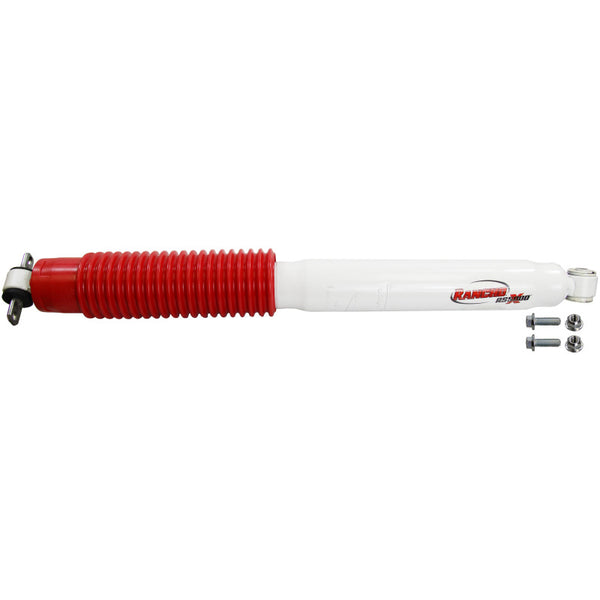 Rancho 91-03 Ford Explorer Rear RS5000X Shock - Bull Strap