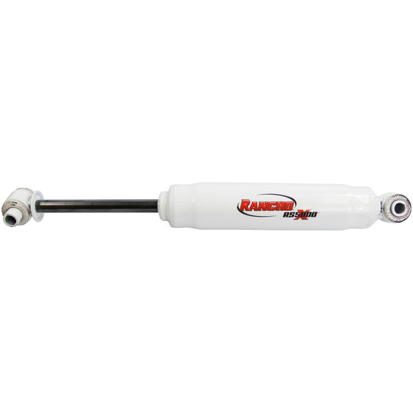 Rancho 92-94 Chevrolet Blazer / Full Size Front RS5000X Shock - Bull Strap