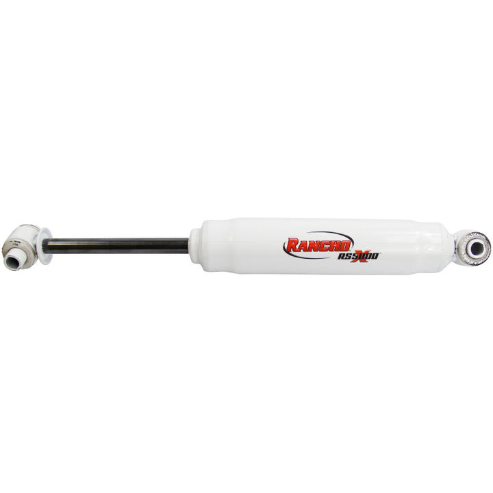 Rancho 92-94 Chevrolet Blazer / Full Size Front RS5000X Shock - Bull Strap