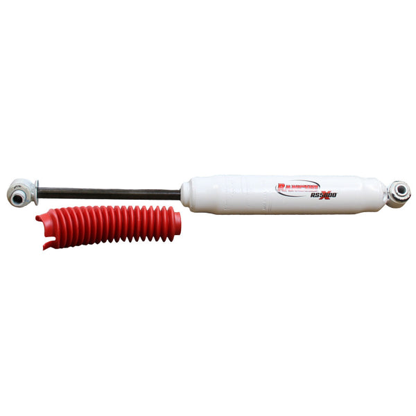Rancho 92-94 Chevrolet Blazer / Full Size Front RS5000X Shock - Bull Strap