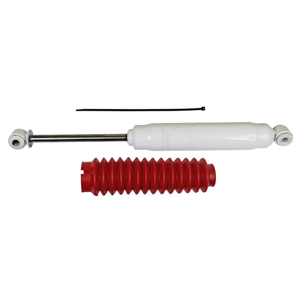 Rancho 93-98 Jeep Grand Cherokee Rear RS5000X Shock - Bull Strap