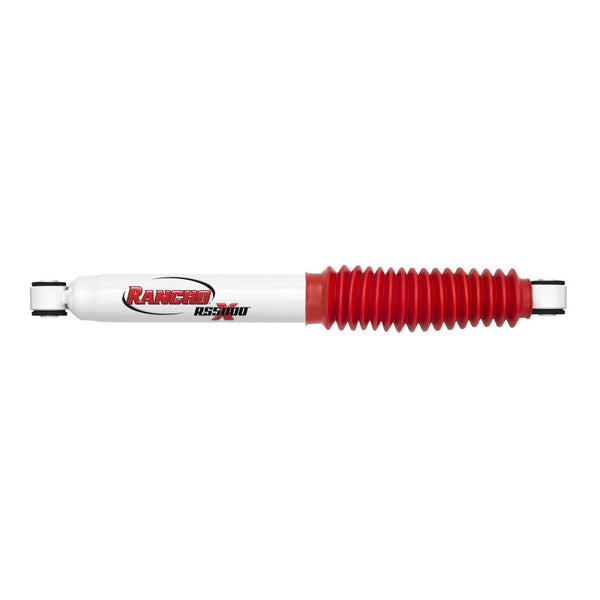 Rancho 93-98 Toyota T100 RS5000X Shock - Bull Strap