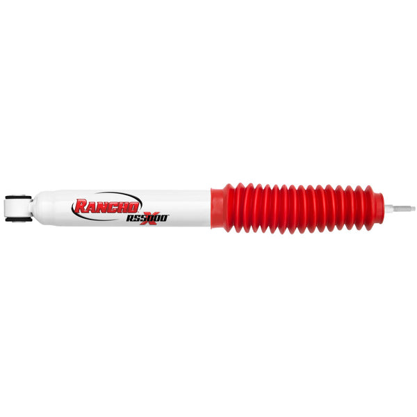 Rancho 94-01 Dodge Pickup / Ram 1500 1/2 Ton Front RS5000X Shock - Bull Strap
