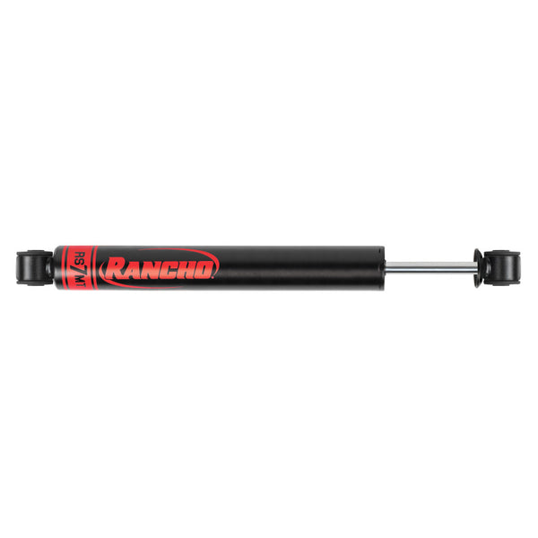 Rancho 94-01 Dodge Ram 1500 4WD Rear RS7MT Shock - Bull Strap