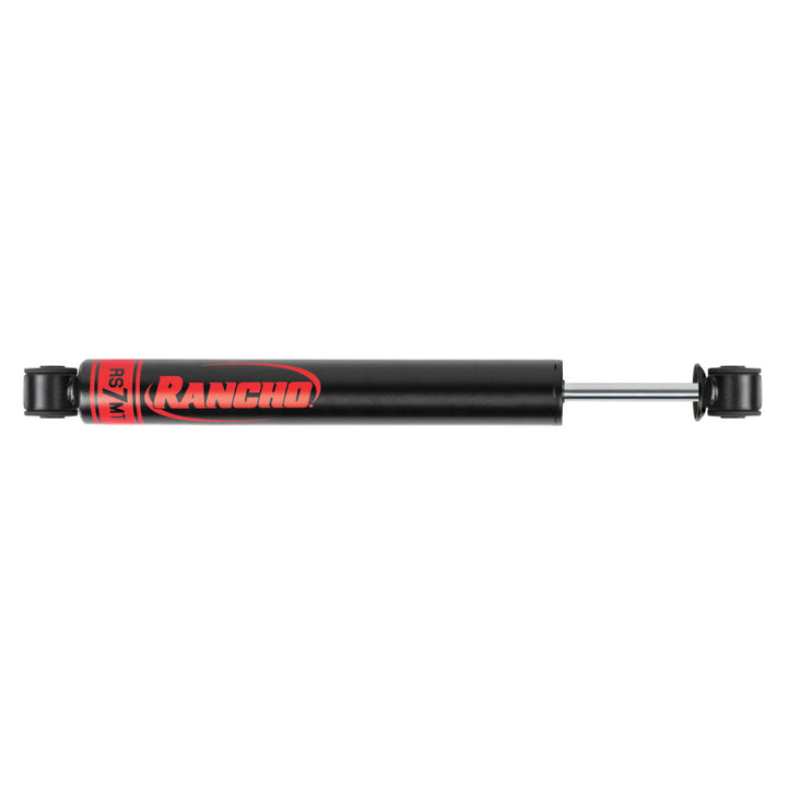 Rancho 94-01 Dodge Ram 1500 4WD Rear RS7MT Shock - Bull Strap
