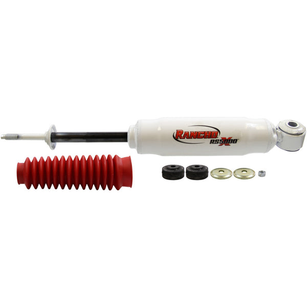 Rancho 97-02 Ford Expedition Front RS5000X Shock - Bull Strap