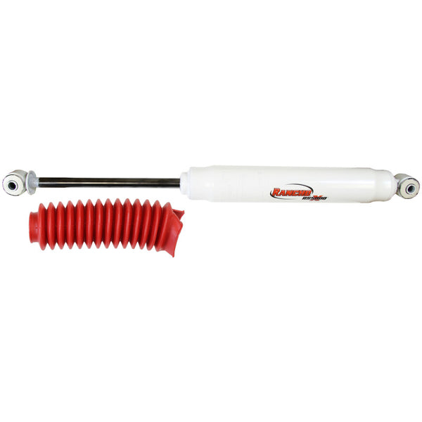 Rancho 97-04 Dodge Dakota Rear RS5000X Shock - Bull Strap