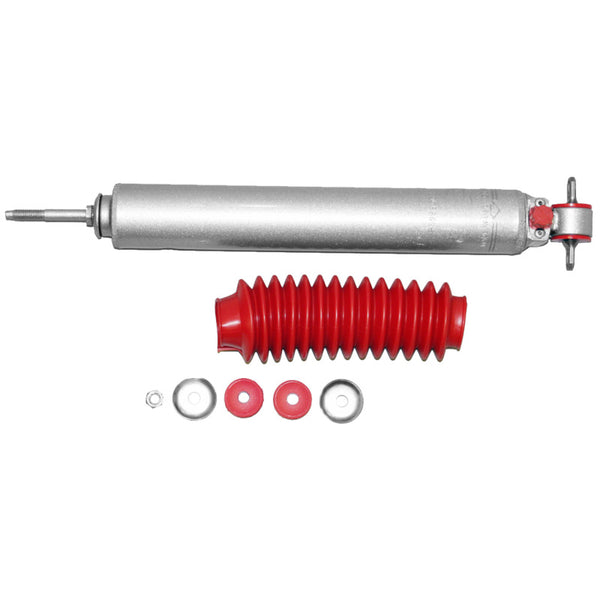 Rancho 97-06 Jeep TJ Front RS9000XL Shock - Bull Strap