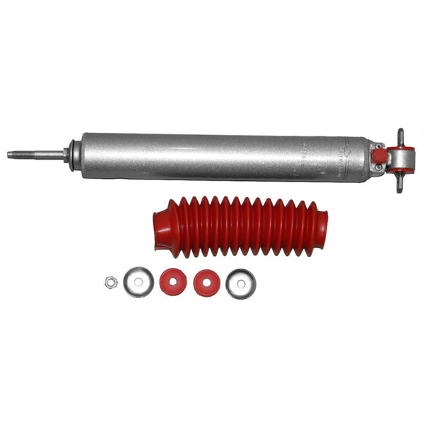 Rancho 97-06 Jeep TJ Front RS9000XL Shock - Bull Strap