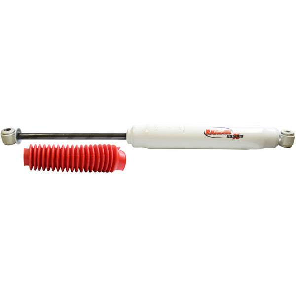 Rancho 99-04 Ford Pickup / F450 Series Super Duty Rear RS5000X Shock - Bull Strap