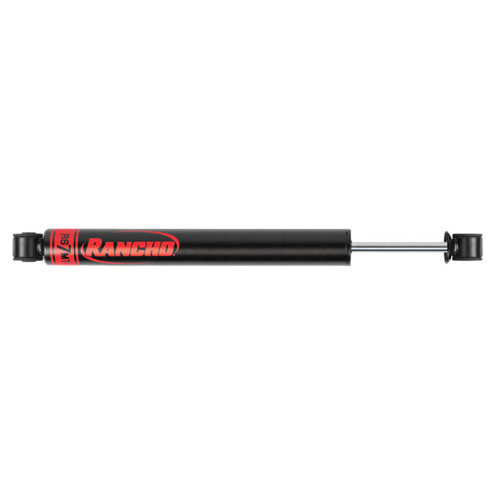 Rancho 99-16 Ford F-250 Super Duty 4WD Rear RS7MT Shock - Bull Strap