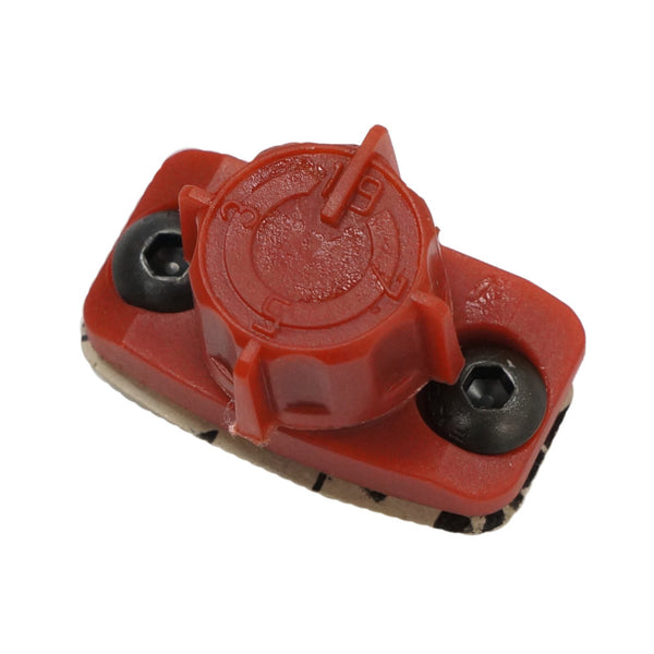 Rancho Universal / Non-Application Rancho Adjuster Assembly - Bull Strap