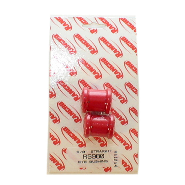 Rancho Universal / Non-Application Rancho Bushing Kit - Bull Strap