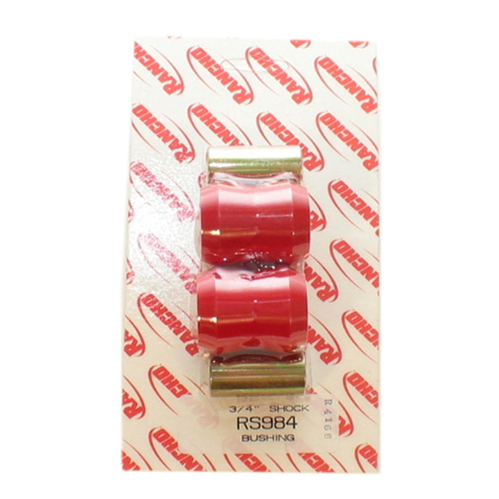 Rancho Universal / Non-Application Rancho Bushing Kit - Bull Strap