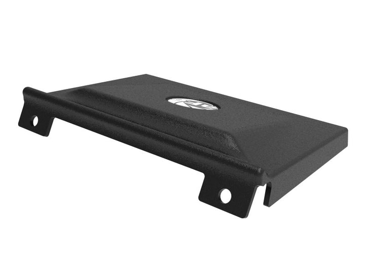 aFe Rapid Induction Cold Air Intake System Cover 19-21 Ford Ranger L4 2.3L (t) - Bull Strap