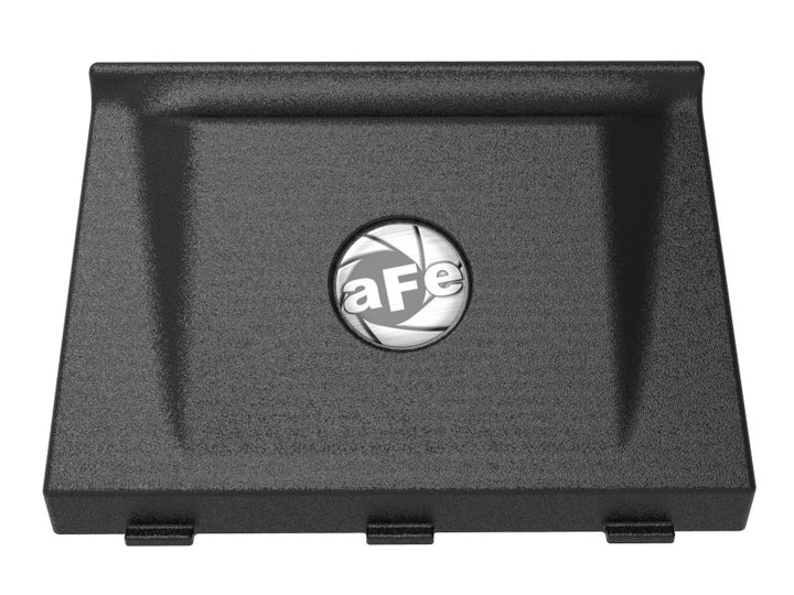 aFe Rapid Induction Cold Air Intake System Cover 19-21 Ford Ranger L4 2.3L (t) - Bull Strap