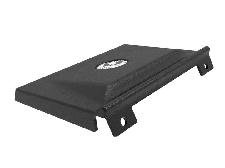 aFe Rapid Induction Cold Air Intake System Cover 19-21 Ford Ranger L4 2.3L (t) - Bull Strap