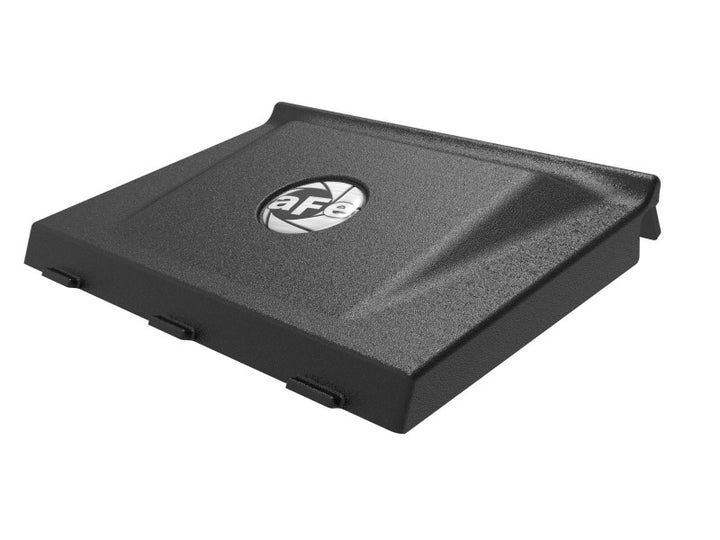 aFe Rapid Induction Cold Air Intake System Cover 19-21 Ford Ranger L4 2.3L (t) - Bull Strap