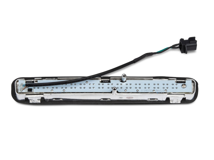 Raxiom 05-09 Ford Mustang Axial Series LED Third Brake Light (Smoked) - Bull Strap