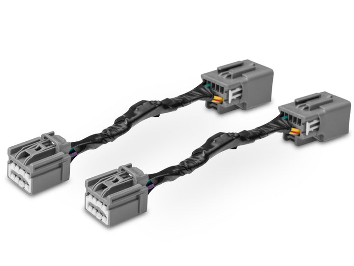 Raxiom 10-22 Ford Mustang Tail Light Sequencer (Plug-and-Play) - Bull Strap
