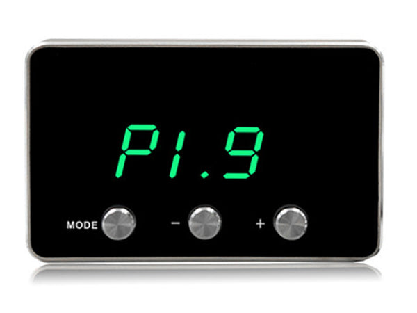 Raxiom 11-22 Ford Mustang F-150 Ranger Axial Series SpeedForm Series Throttle Controller - Bull Strap