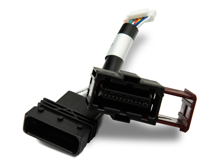 Raxiom 11-22 Ford Mustang F-150 Ranger Axial Series SpeedForm Series Throttle Controller - Bull Strap