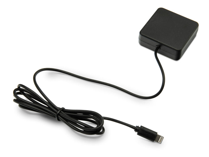Raxiom 11-22 Ford Mustang F-150 Ranger Axial Series SpeedForm Series Throttle Controller - Bull Strap