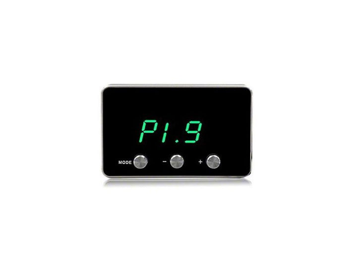 Raxiom 11-22 Ford Mustang F-150 Ranger Axial Series SpeedForm Series Throttle Controller - Bull Strap