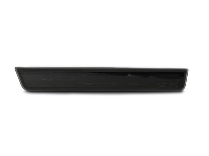 Raxiom 15-22 Challenger Excluding Widebody Axial Series LED Side Marker Lights (Smoked) - Bull Strap