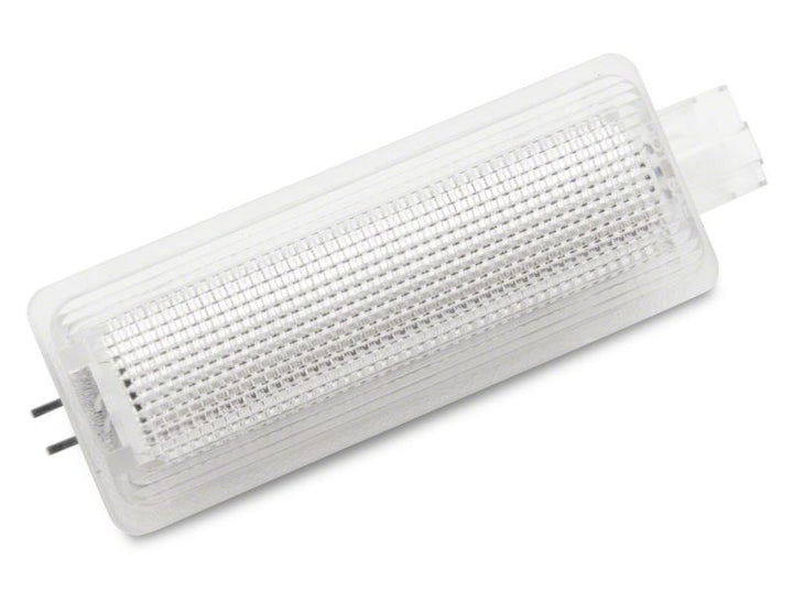 Raxiom 15-23 Ford Mustang Axial Series Upgraded LED Trunk Light - Bull Strap