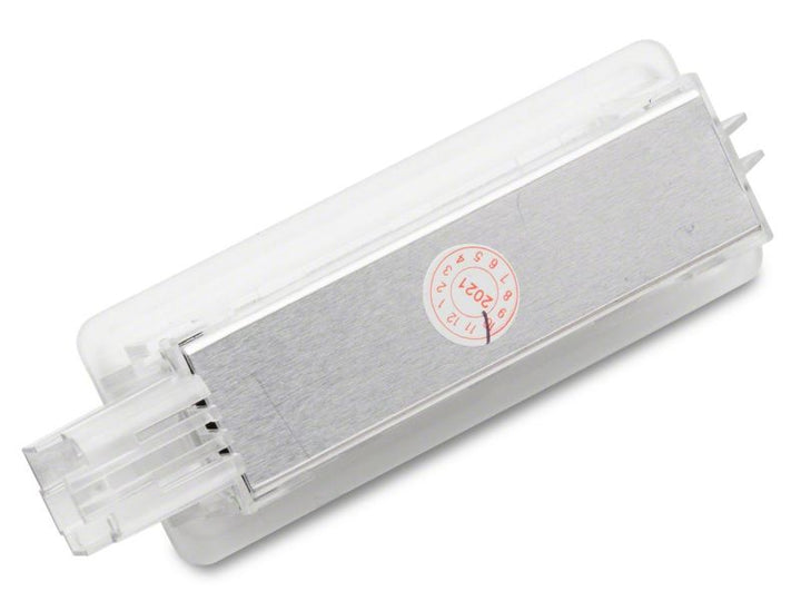 Raxiom 15-23 Ford Mustang Axial Series Upgraded LED Trunk Light - Bull Strap