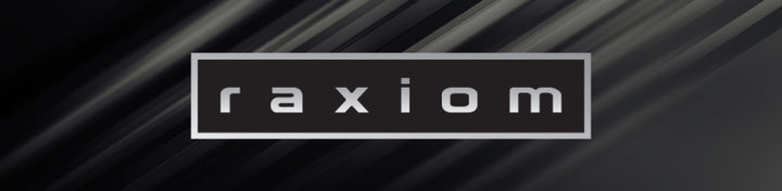 Raxiom 18-22 Jeep Wrangler JL/JT Axial Series LED Headlights- Black Housing (Clear Lens) - Bull Strap