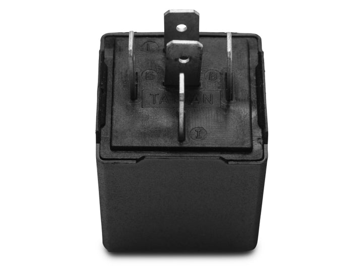 Raxiom 96-04 Ford Mustang Excluding 99-01 Cobra Modified Turn Signal Flasher V1 - Bull Strap