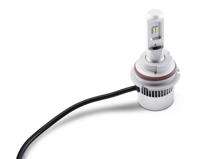 Raxiom Axial Series LED Headlight/Fog Light Bulbs (9007) - Bull Strap