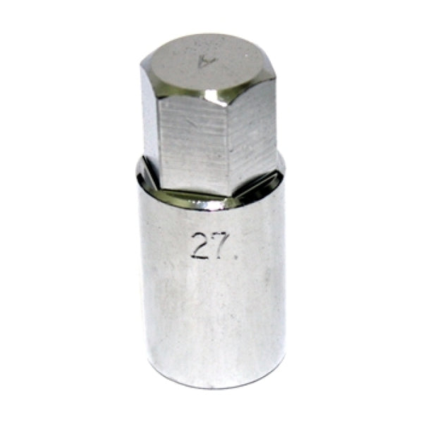 Rays Key Number 27 Replacment Key L42 Long Type - Bull Strap