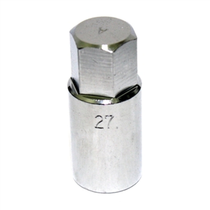 Rays Key Number 27 Replacment Key L42 Long Type - Bull Strap